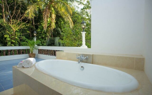 Baan Khun Nang Colonial Residence