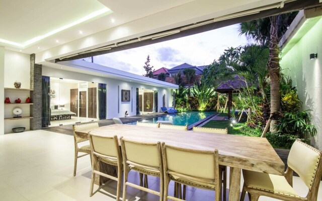 Villa Jago