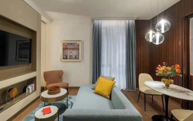 Teatro Luxury Apartments Firenze - Stars Collezione