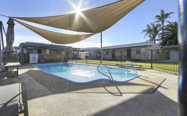 Unit 6 at Ocean Bridge