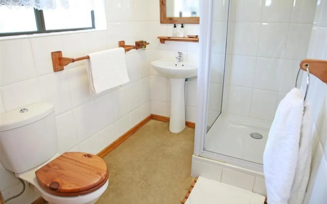 Highlands Lodge Guest House