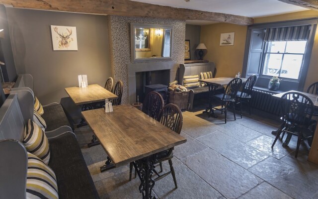 The New Crown Inn