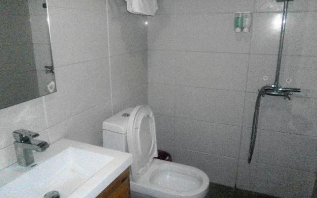 Xingzi Kunpeng Holiday Hotel