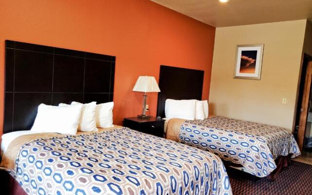 Atria Extended Stays By OYO Jourdanton