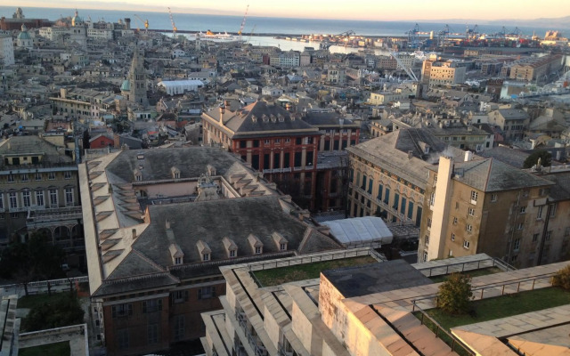 Spinola Palace Apartment