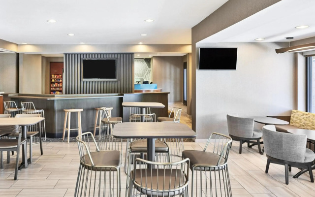 SpringHill Suites Phoenix Airport/Tempe