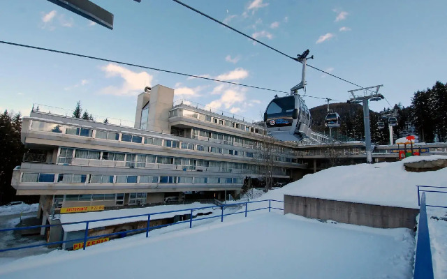 Albare - One Bedroom No.5