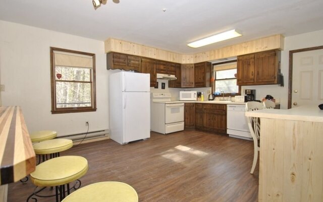 Paradise on Hurricane Creek