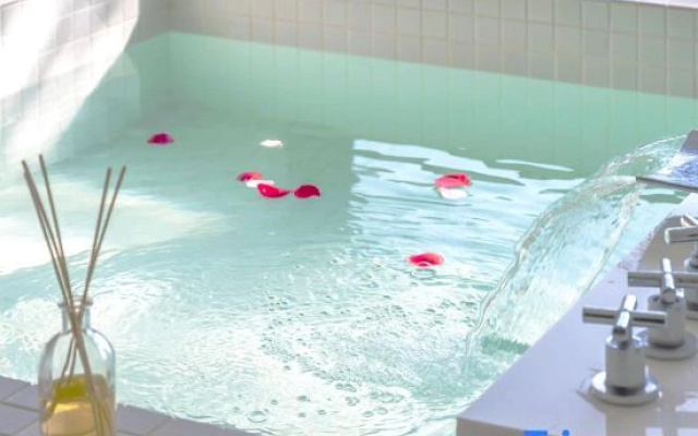 Wulai Rechange Hot Spring Homestay