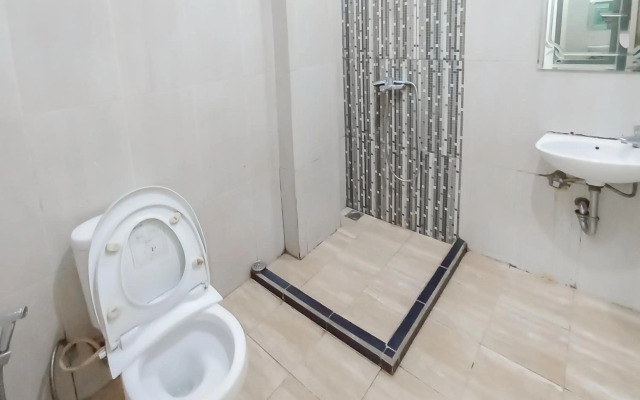 OYO 3848 Kavana Syariah Homestay