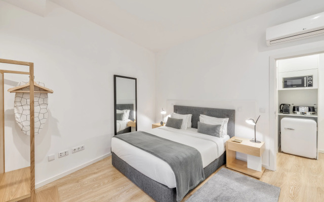 Oporto Comfort Dom Hugo