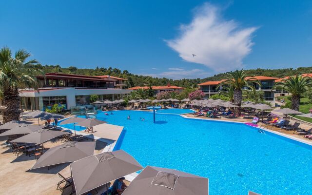 Poseidon Resort Hotel