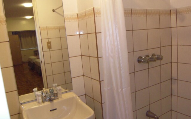The Perla Hotel