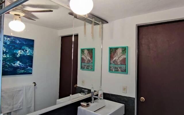 Condo Corazon 2-BD Apartment