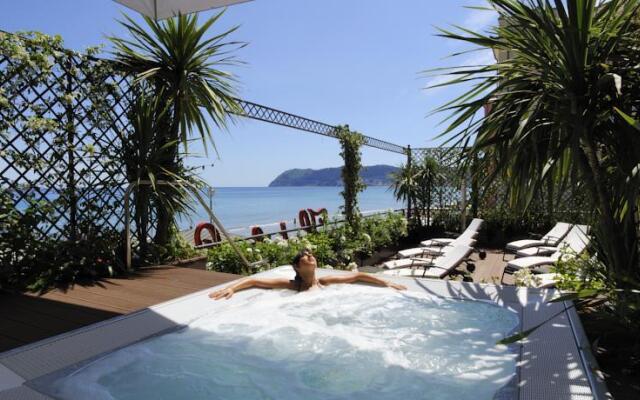 Hotel Ligure