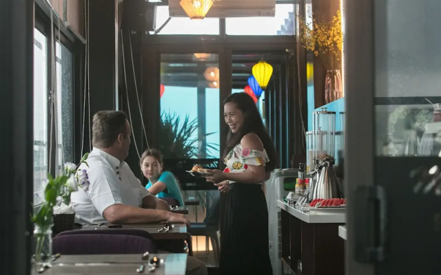 Hanoi Fiesta Hotel & Spa