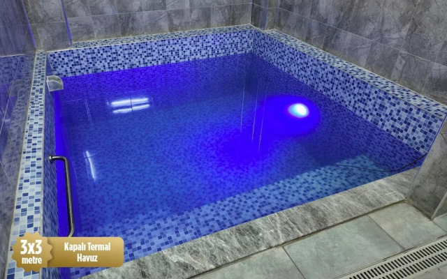 Villa Kent Termal Otel