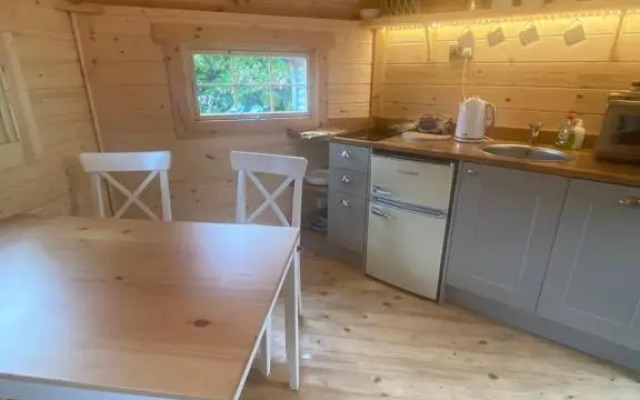 Pandy B&B