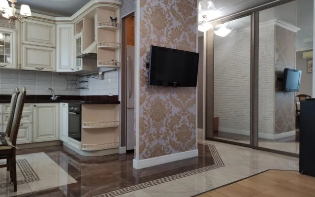 Апартаменты Пять Звезд Роскошь