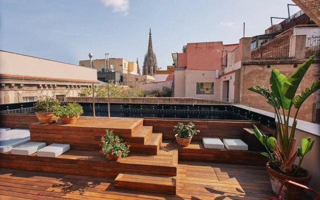 Casa Neri Apartments