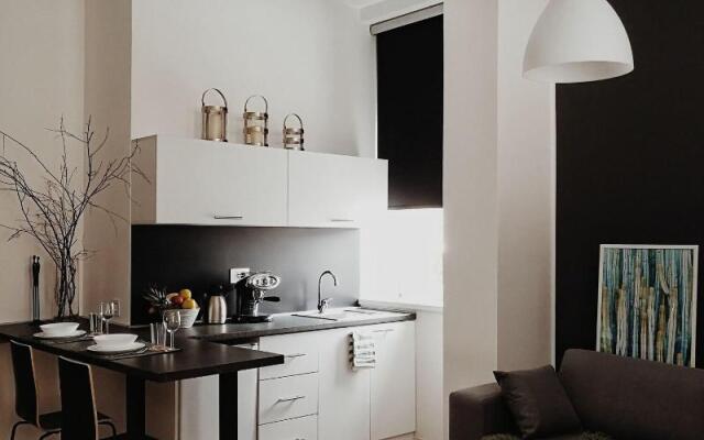 Hotel Arhiv