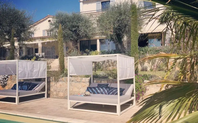 Mas Saint Antoine - Maison D'hotes