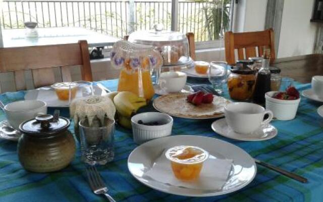 B&B Squeakygate Retreat