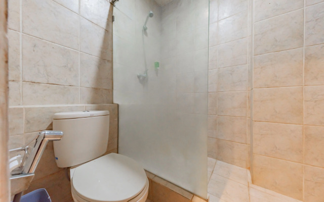 RedDoorz Plus @ Hotel Ulin Samarinda