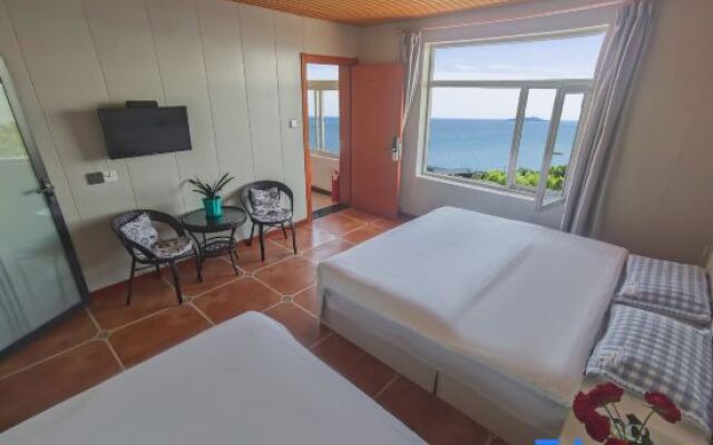 Juehua Island Haiya Egg Hotel