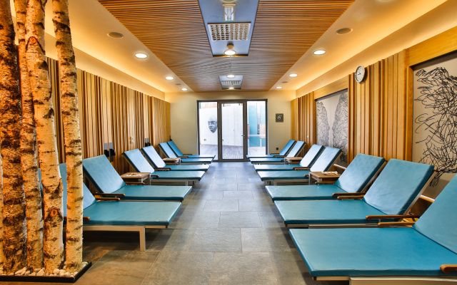Sport - Terme Krka
