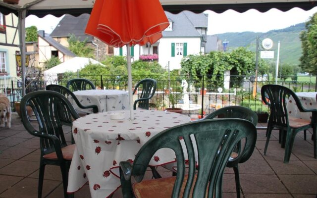B&B zum Treppchen