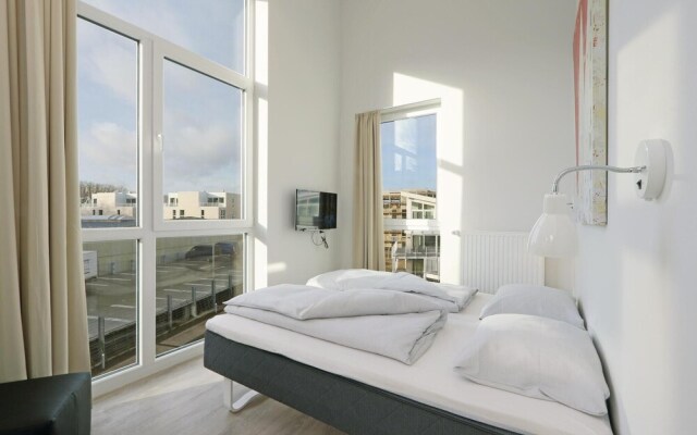 Dünenvilla Penthouse