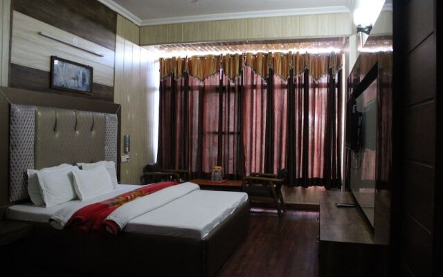 Hotel President