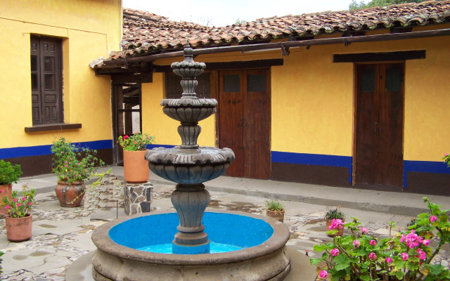 Hotel Posada La Loma