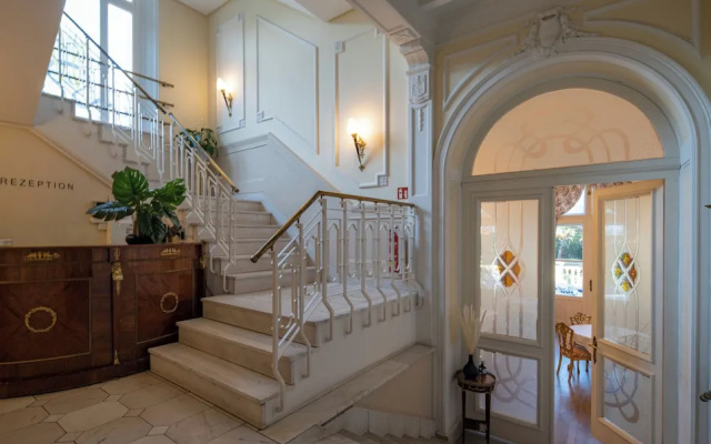 Villa Bleichröder