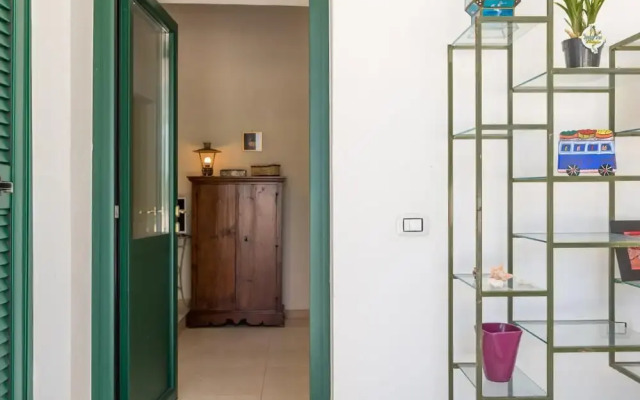 Masseria Il Roseto ai Cappuccini - Casa Delle Farfalle