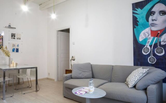 Altido Monumentale Apartment