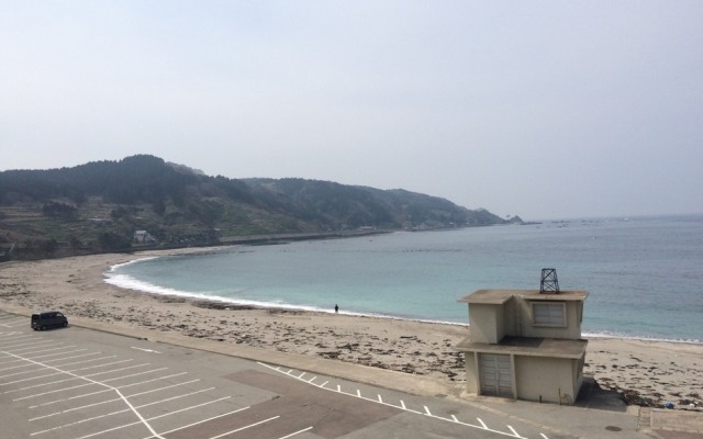 Minshuku Wajima