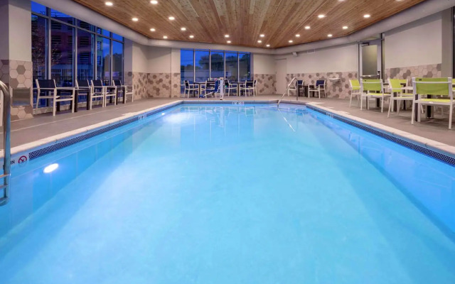 Homewood Suites by Hilton Edina Minneapolis