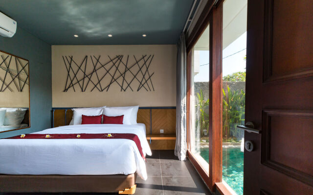 Sanur Art Villas