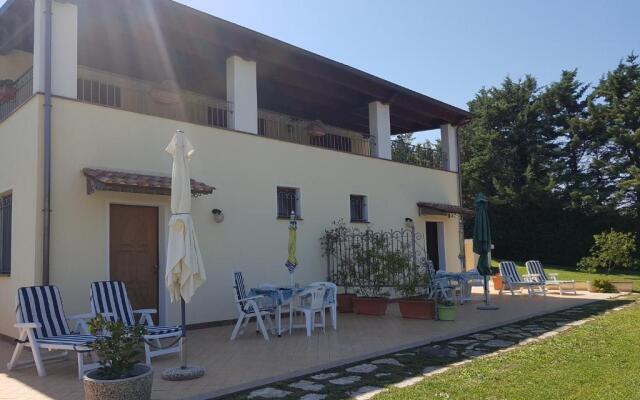 Nit I Dia Guest House