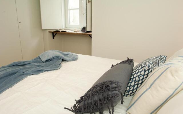 Libest Ribeira 4 - Boavista