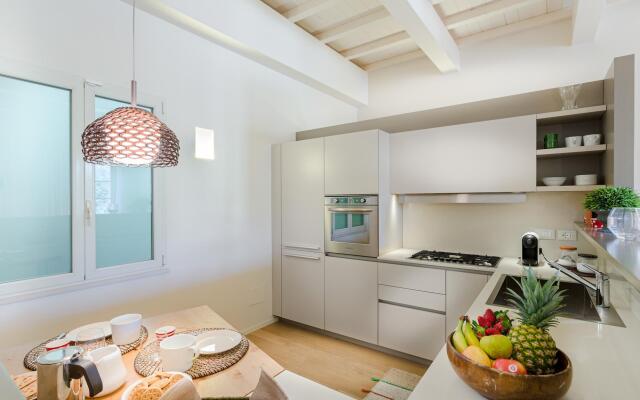 Casa Cachi 2 in Lucca