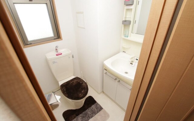 Daikokucho Apartment DG