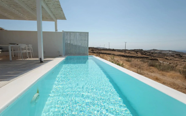 The Ammonite Resort – Adults Only