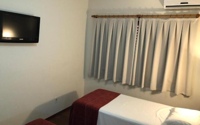Hotel F. S. Giordano