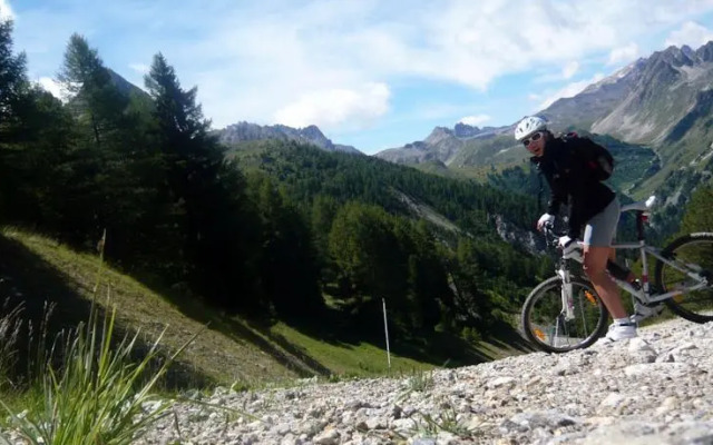 Résidence Le Cheval Blanc