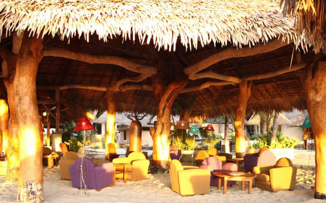 Nosy Be Hotel & Spa