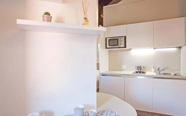 Residence Le Casette