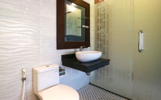 D'Astri Guesthouse Sanur RedPartner